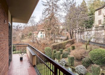 Quadrilocale Torino (zona Precollina) - foto 33