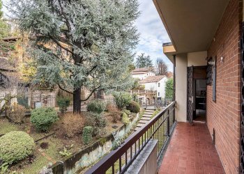 Quadrilocale Torino (zona Precollina) - foto 34