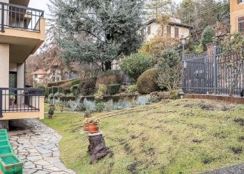 Quadrilocale Torino (zona Precollina) - foto 35