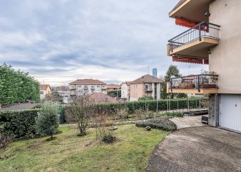 Quadrilocale Torino (zona Precollina) - foto 36