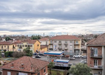 Quadrilocale Torino (zona Precollina) - foto 37