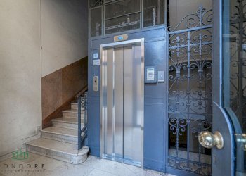 Quadrilocale via galliera, Bologna (zona Centro Storico) - foto 6