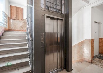 Quadrilocale via galliera, Bologna (zona Centro Storico) - foto 7