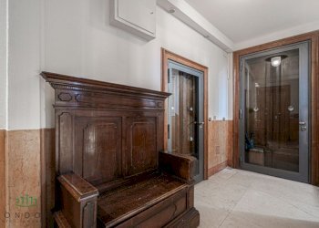 Quadrilocale via galliera, Bologna (zona Centro Storico) - foto 8