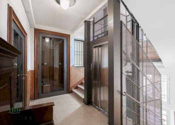 Quadrilocale via galliera, Bologna (zona Centro Storico) - foto 9