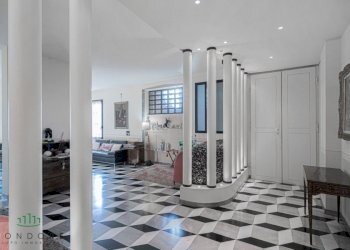 Quadrilocale via galliera, Bologna (zona Centro Storico) - foto 11