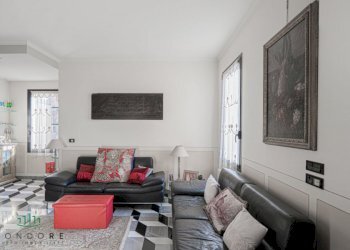 Quadrilocale via galliera, Bologna (zona Centro Storico) - foto 12