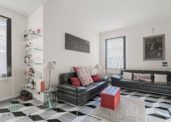 Quadrilocale via galliera, Bologna (zona Centro Storico) - foto 13