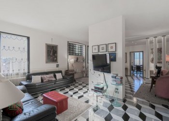 Quadrilocale via galliera, Bologna (zona Centro Storico) - foto 14