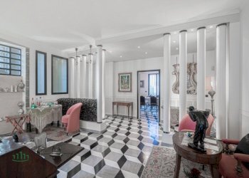 Quadrilocale via galliera, Bologna (zona Centro Storico) - foto 15