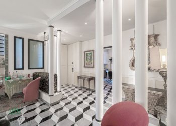 Quadrilocale via galliera, Bologna (zona Centro Storico) - foto 16