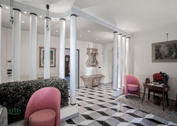 Quadrilocale via galliera, Bologna (zona Centro Storico) - foto 17