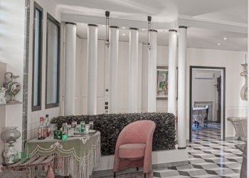 Quadrilocale via galliera, Bologna (zona Centro Storico) - foto 18