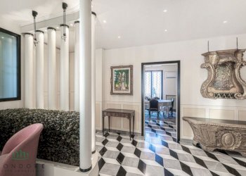 Quadrilocale via galliera, Bologna (zona Centro Storico) - foto 19