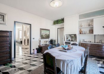 Quadrilocale via galliera, Bologna (zona Centro Storico) - foto 20