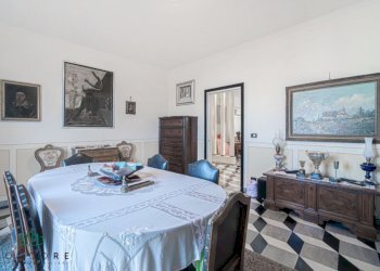 Quadrilocale via galliera, Bologna (zona Centro Storico) - foto 21