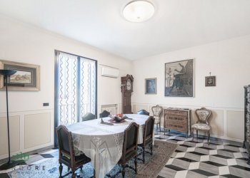 Quadrilocale via galliera, Bologna (zona Centro Storico) - foto 22