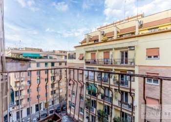 Bilocale Via delle Vestali, Roma (zona Colli Albani) - foto 9