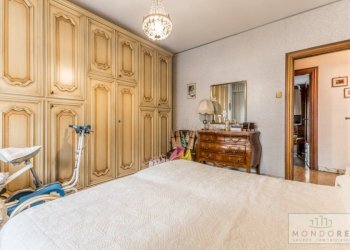 Bilocale Via delle Vestali, Roma (zona Colli Albani) - foto 15