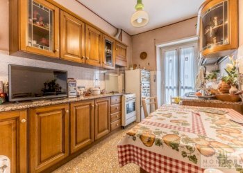 Bilocale Via delle Vestali, Roma (zona Colli Albani) - foto 18