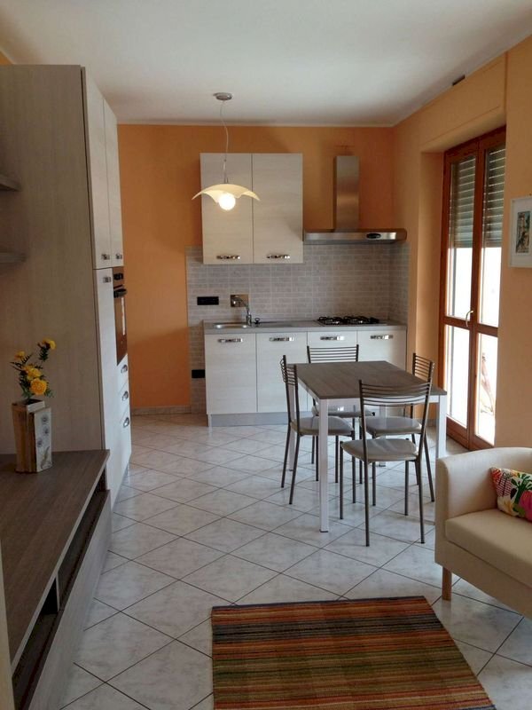 Dettagli - Bilocale strada del Portone, 25, Torino (zona Mirafiori Sud) - foto 3