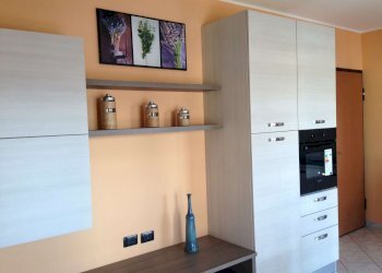 Dettagli - Bilocale strada del Portone, 25, Torino (zona Mirafiori Sud) - foto 6