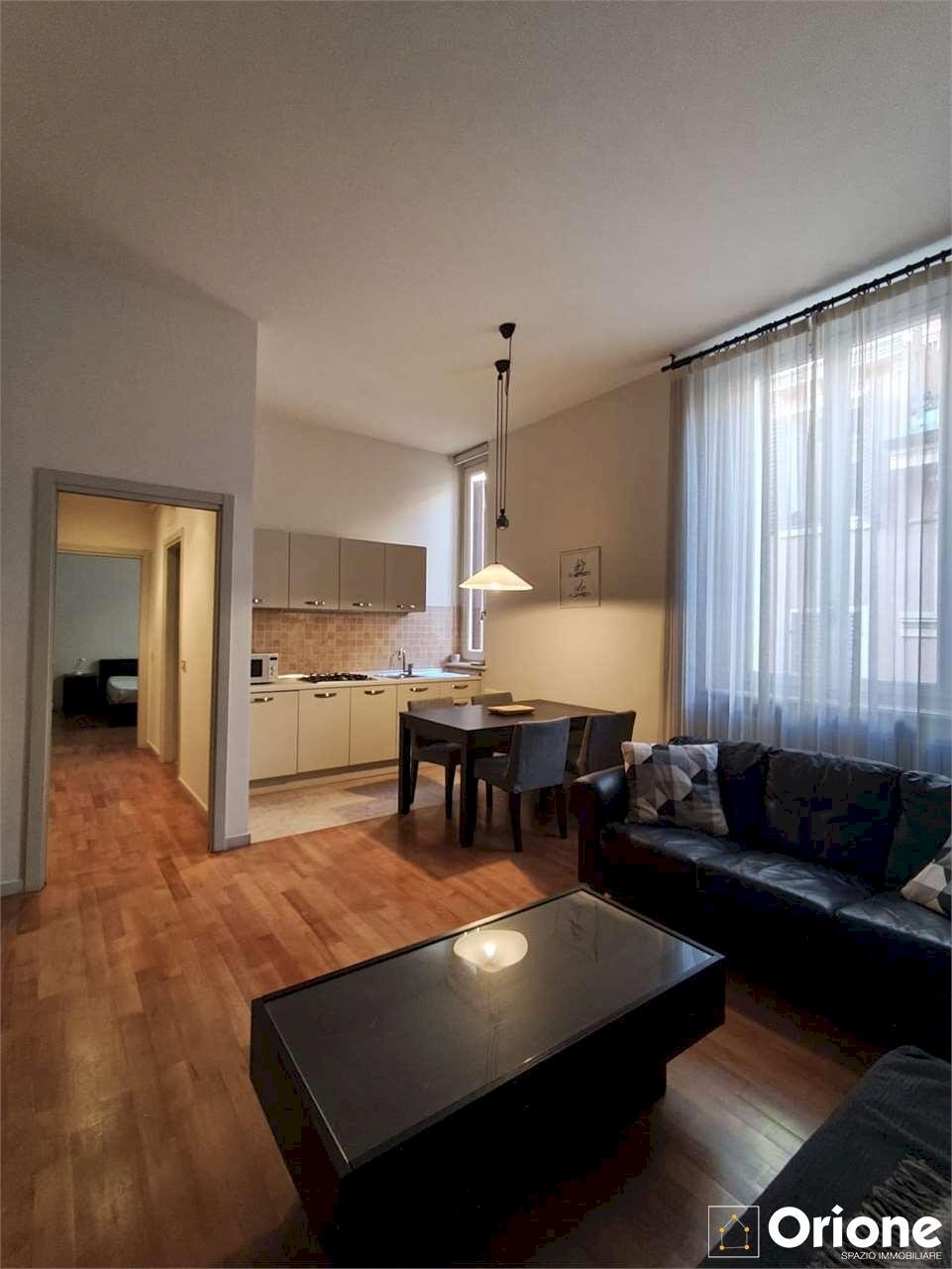 Bilocale Modena - foto 1