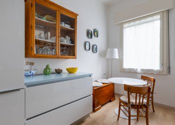 Quadrilocale Imola - foto 5