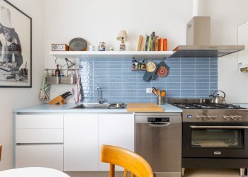 Quadrilocale Imola - foto 7