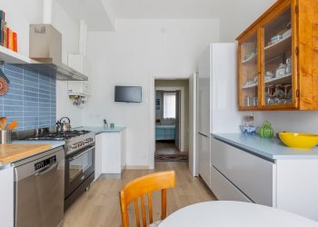 Quadrilocale Imola - foto 8