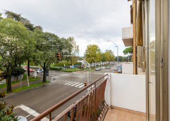 Quadrilocale Imola - foto 12