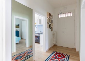 Quadrilocale Imola - foto 13