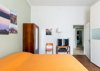 Quadrilocale Imola - foto 22