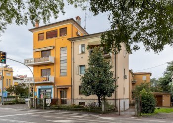 Quadrilocale Imola - foto 28