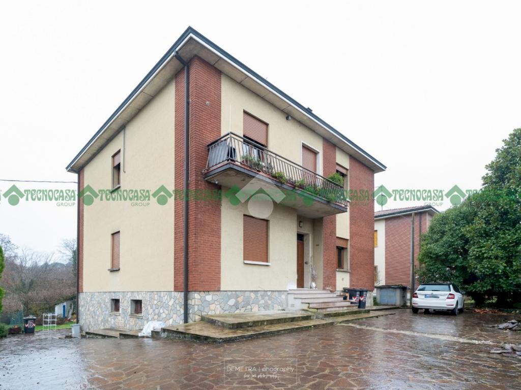 Villa Via Provinciale, Valsamoggia - foto 1