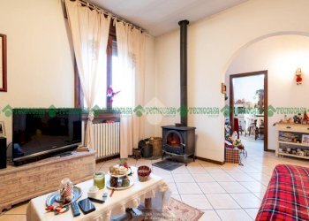 Villa Via Provinciale, Valsamoggia - foto 27