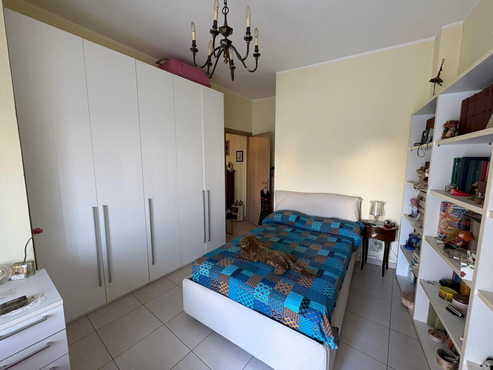 Three-room apartment Asti - photo 2