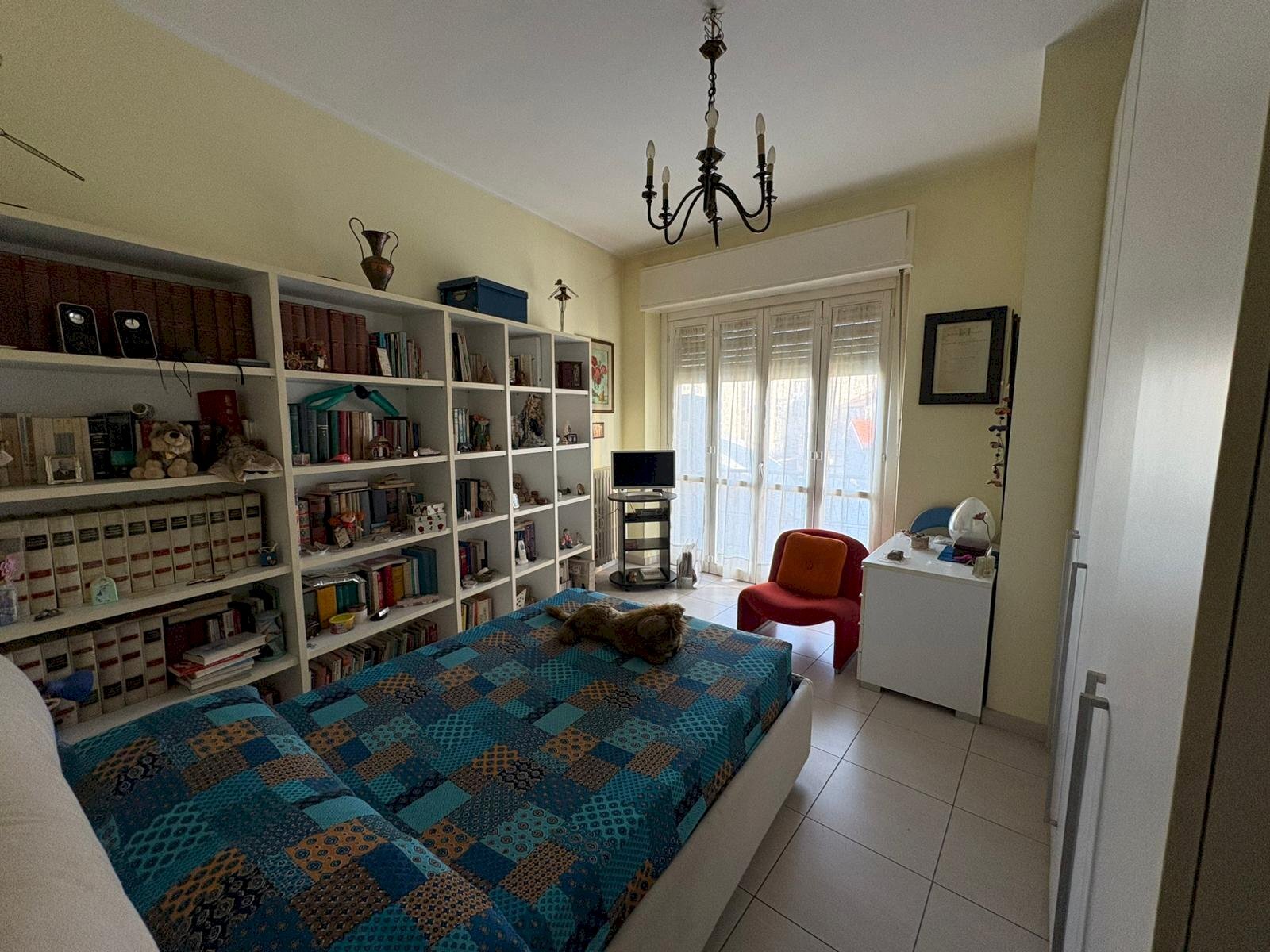 Three-room apartment Asti - photo 3