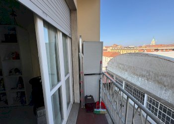 Three-room apartment Asti - photo 6