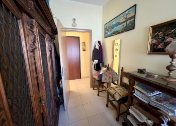 Three-room apartment Asti - photo 12