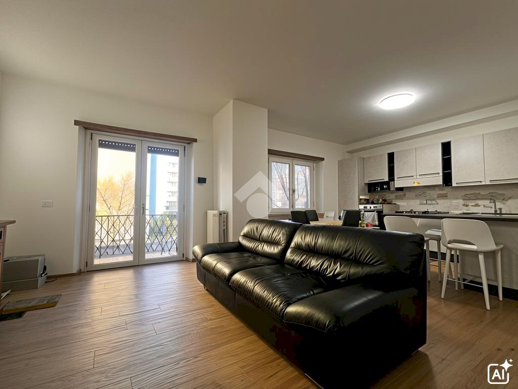 Appartamento Via della Torretta, Banchette - foto 1