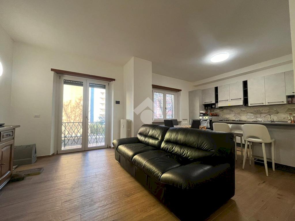 Appartamento Via della Torretta, Banchette - foto 2