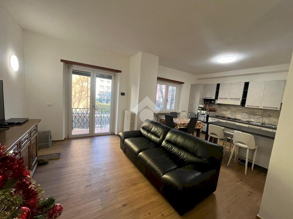 Appartamento Via della Torretta, Banchette - foto 3