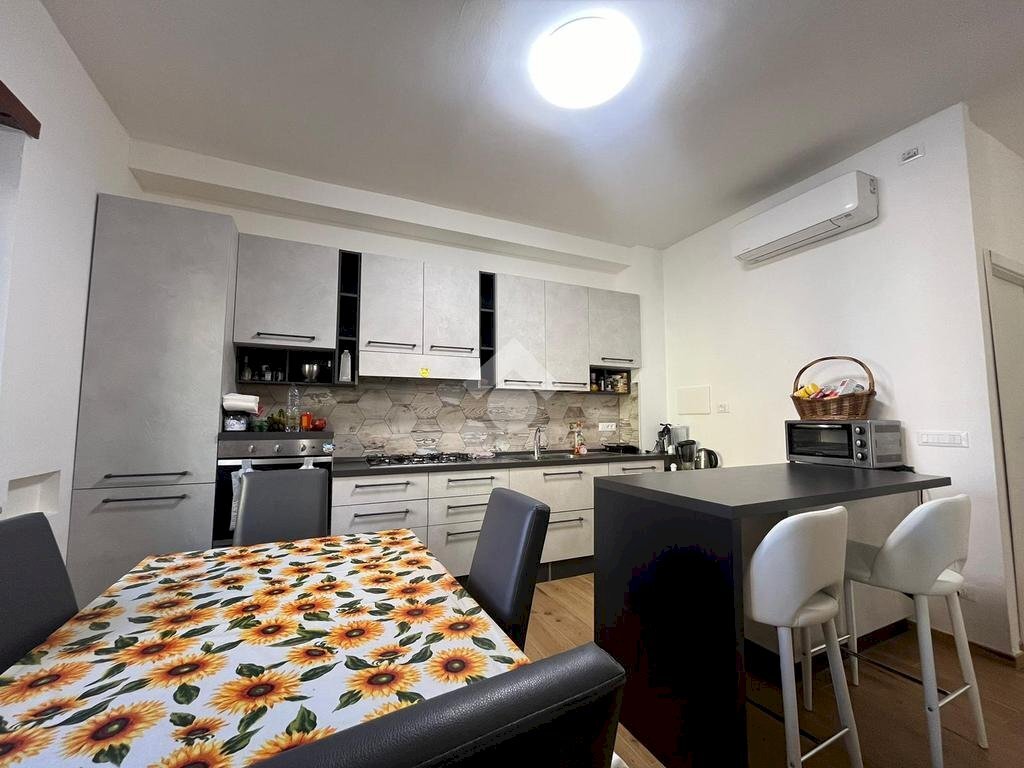 Apartment Via della Torretta, Banchette - photo 2