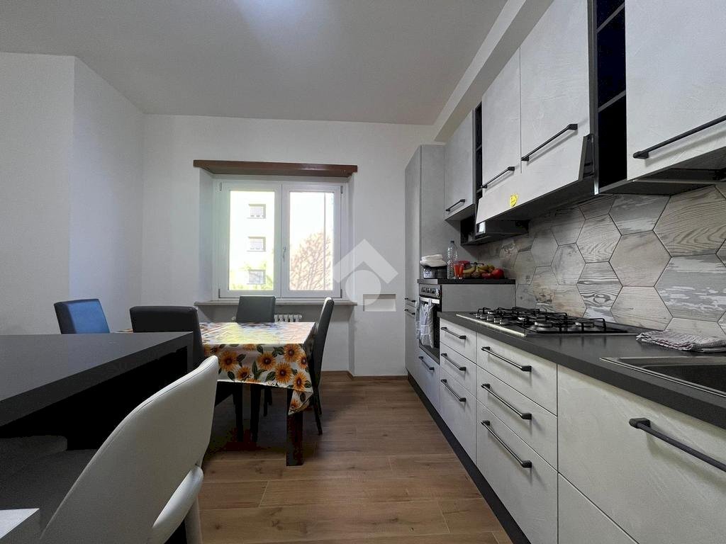 Appartamento Via della Torretta, Banchette - foto 1