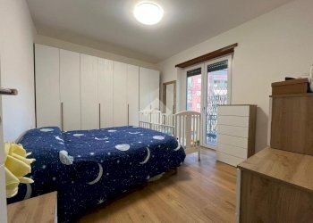 Appartamento Via della Torretta, Banchette - foto 36