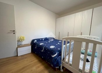 Appartamento Via della Torretta, Banchette - foto 37