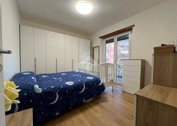 Appartamento Via della Torretta, Banchette - foto 39