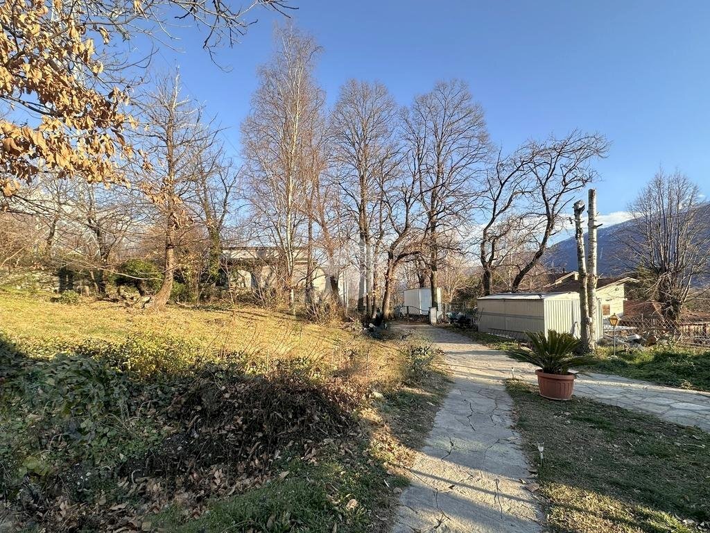 Villa Via Goffredo Mameli, Bussoleno - foto 2