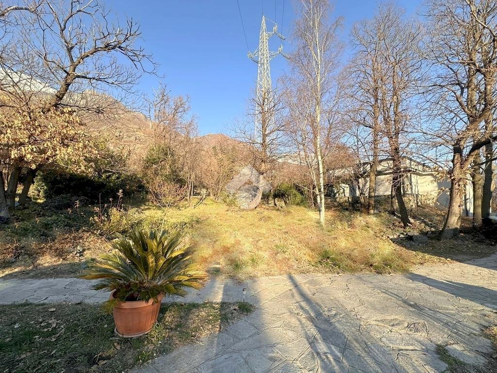 Villa Via Goffredo Mameli, Bussoleno - foto 3